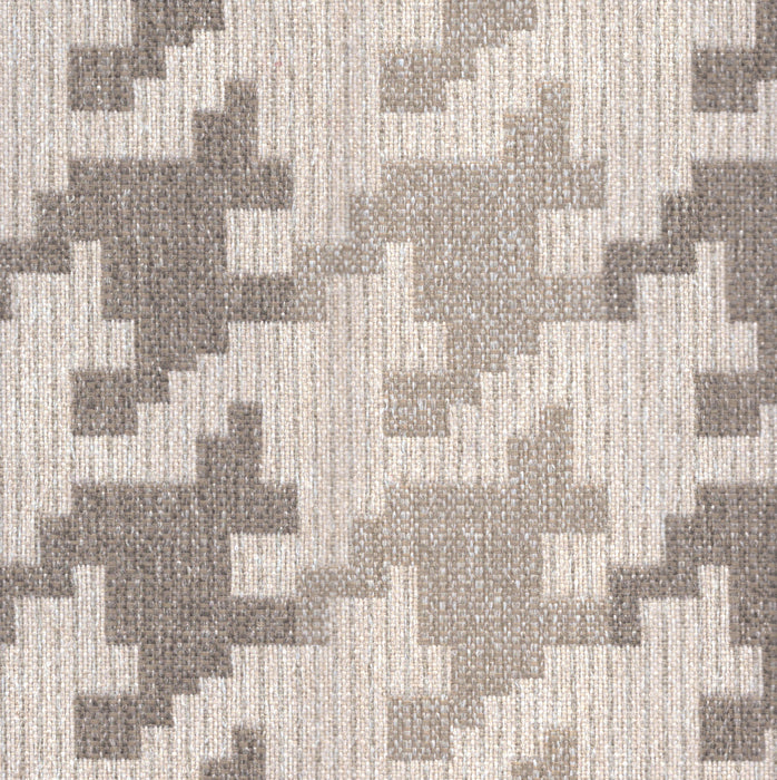 Blass Classic Houndstooth Upholstery Fabric - yard / blass-berber - Revolution Upholstery Fabric