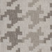 Blass Classic Houndstooth Upholstery Fabric - yard / blass-berber - Revolution Upholstery Fabric