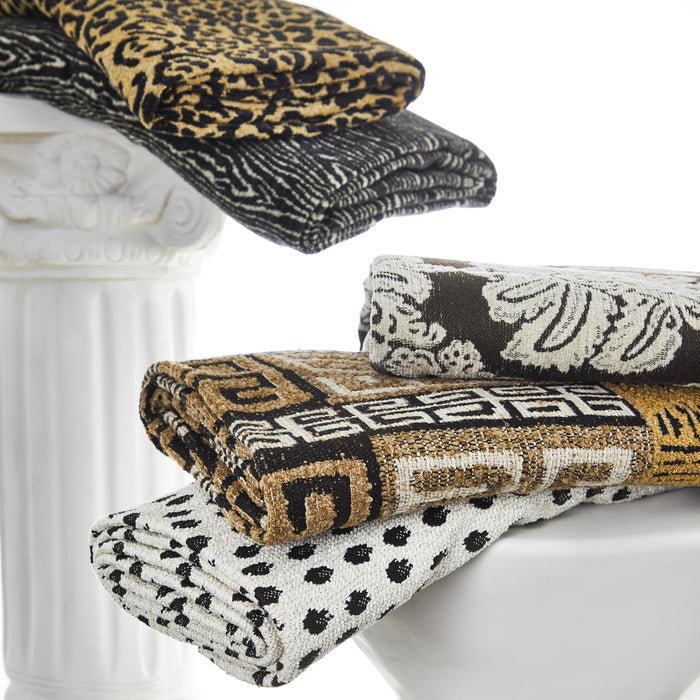 Cheryl Luckett for Revolution Fabric Sample Collection - Handle - Revolution Upholstery Fabric