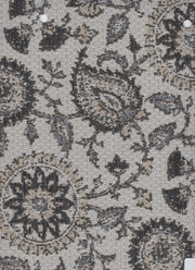 Mendoza - Outdoor Fabric - Swatch / Desert - Revolution Upholstery Fabric