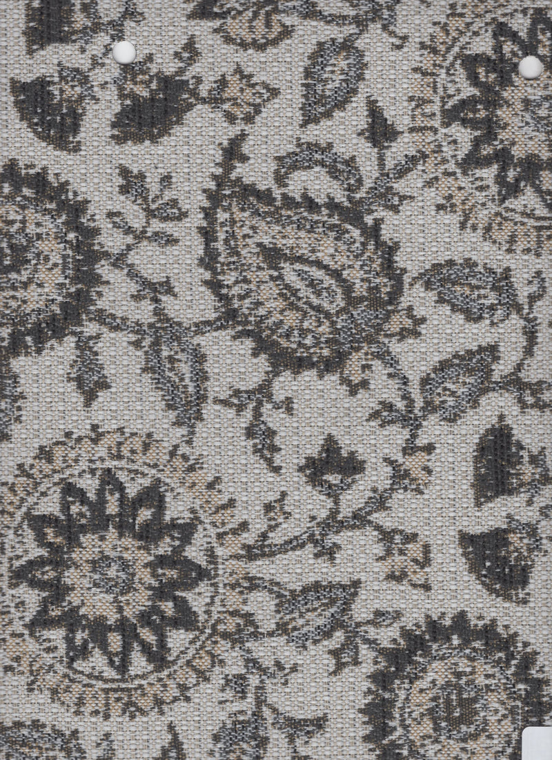 Mendoza - Outdoor Fabric - Swatch / Desert - Revolution Upholstery Fabric