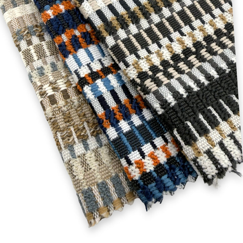 Pamlico Bay Memo Set - Memo - Revolution Upholstery Fabric