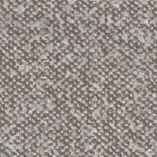 Chinchilla - Outdoor Boucle Fabric - Swatch / Sand - Revolution Upholstery Fabric