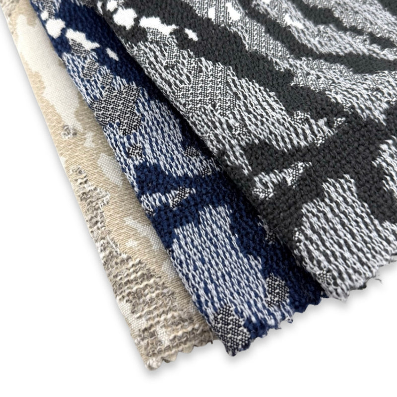 Tarzan Memo Set - Memo - Revolution Upholstery Fabric
