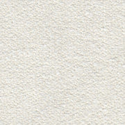 Chinchilla - Outdoor Boucle Fabric - Swatch / White - Revolution Upholstery Fabric