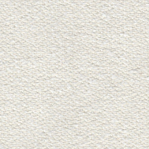Chinchilla - Outdoor Boucle Fabric - Swatch / White - Revolution Upholstery Fabric