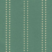Stitch - Outdoor Performance Fabric - yard / Aqua - Revolution Upholstery Fabric