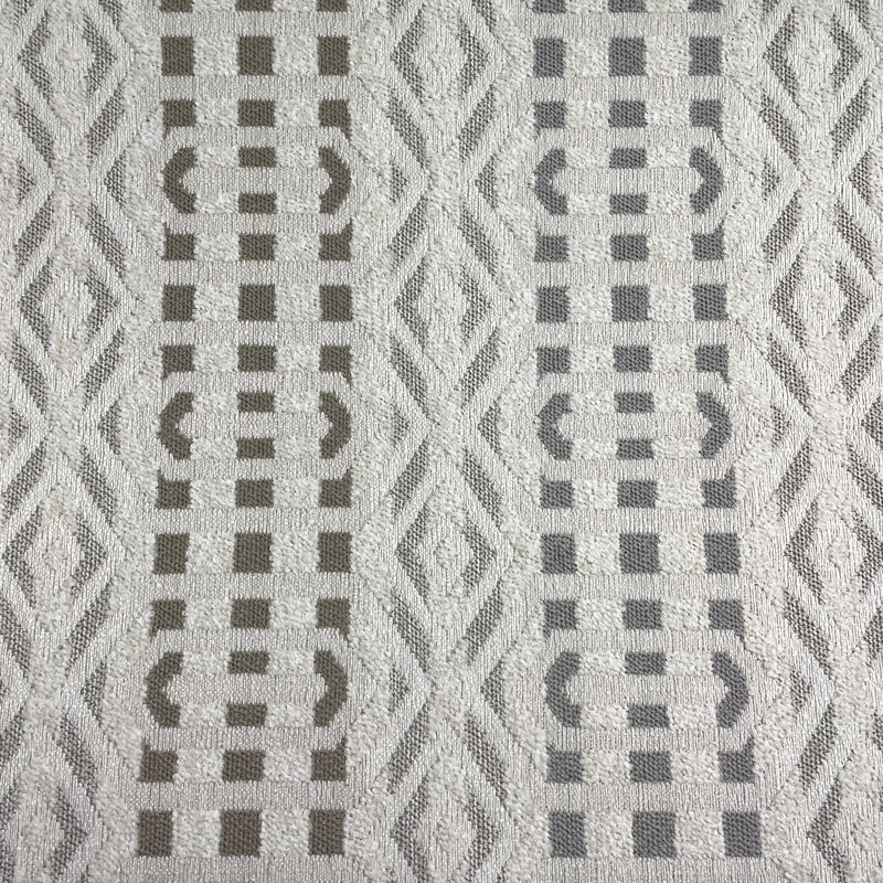 Armada - Discontinued - Yard / Cream - Revolution Upholstery Fabric
