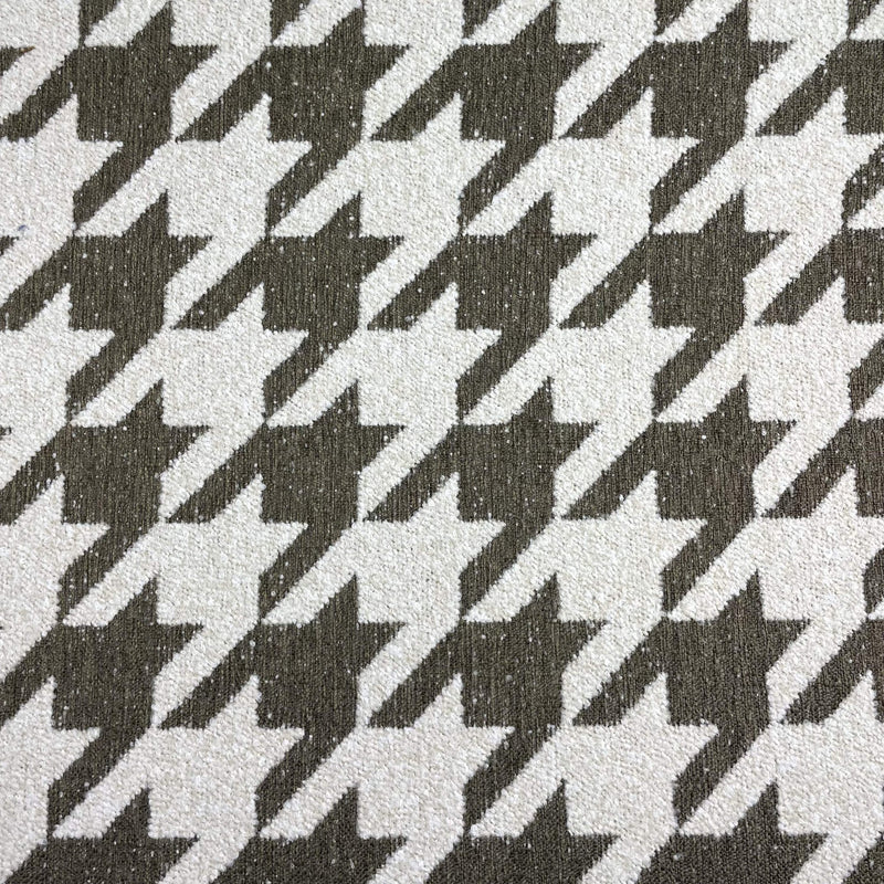 Atlas - Performance Upholstery Fabric - Discontinued - Yard / Cream - Revolution Upholstery Fabric