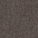 Downton - Performance herringbone upholstery fabric - Yard / downton-badger - Revolution Upholstery Fabric
