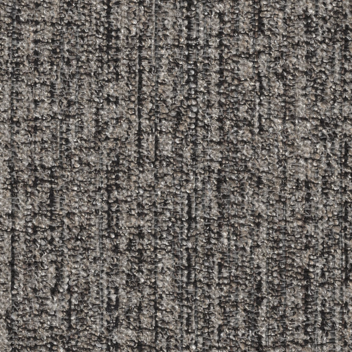 Barkcloth Fabric - Performance Upholstery Fabric - swatch / barkcloth-steel - Revolution Upholstery Fabric