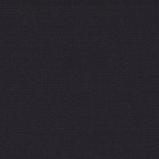Sixpence - Outdoor Washable Performance Fabric - Discontinued - Yard / Black - Revolution Upholstery Fabric