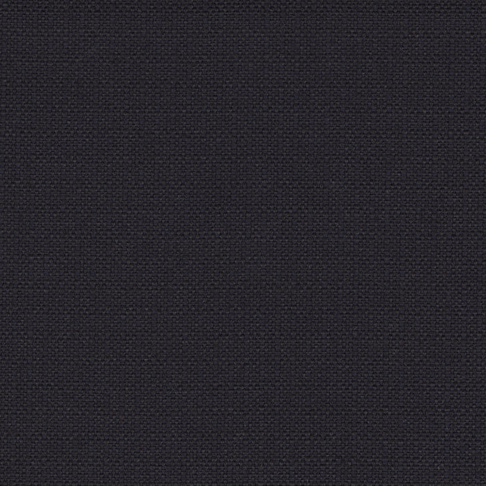 Sixpence - Outdoor Washable Performance Fabric - Swatch / Black - Revolution Upholstery Fabric