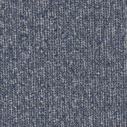 Barbados - Outdoor Boucle Upholstery Fabric - Yard / Blue - Revolution Upholstery Fabric