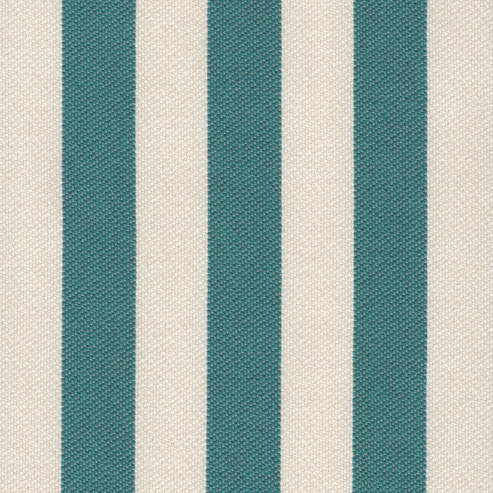 Cowabunga - Washable Striped Performance Fabric - yard / cowabunga-bottle - Revolution Upholstery Fabric