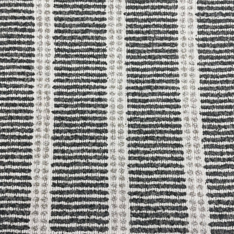 Breathe - Performance Upholstery Fabric - Discontinued - Yard / Grey - Revolution Upholstery Fabric