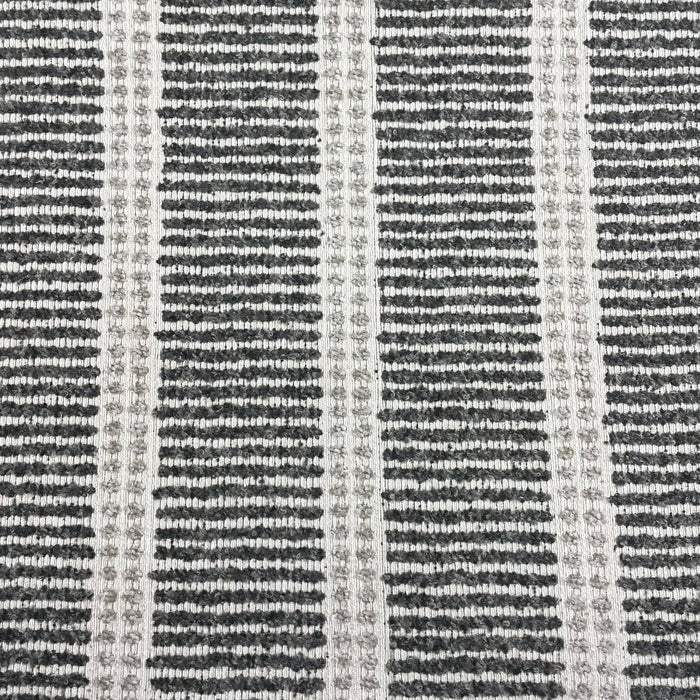 Breathe - Performance Upholstery Fabric - Swatch / Grey - Revolution Upholstery Fabric