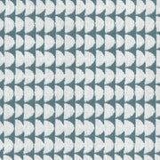 Geometric Print - Jacquard Upholstery Fabric - yard / geometrics-calypso - Revolution Upholstery Fabric