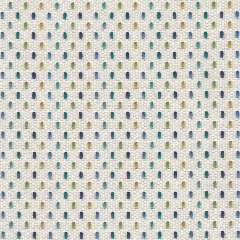 Dotz - Outdoor Upholstery Fabric - yard / Capri - Revolution Upholstery Fabric