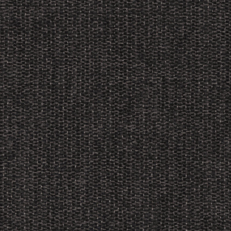 Arrival - Luxury Stain Resistant Upholstery Fabric - Yard / Carbon - Revolution Upholstery Fabric