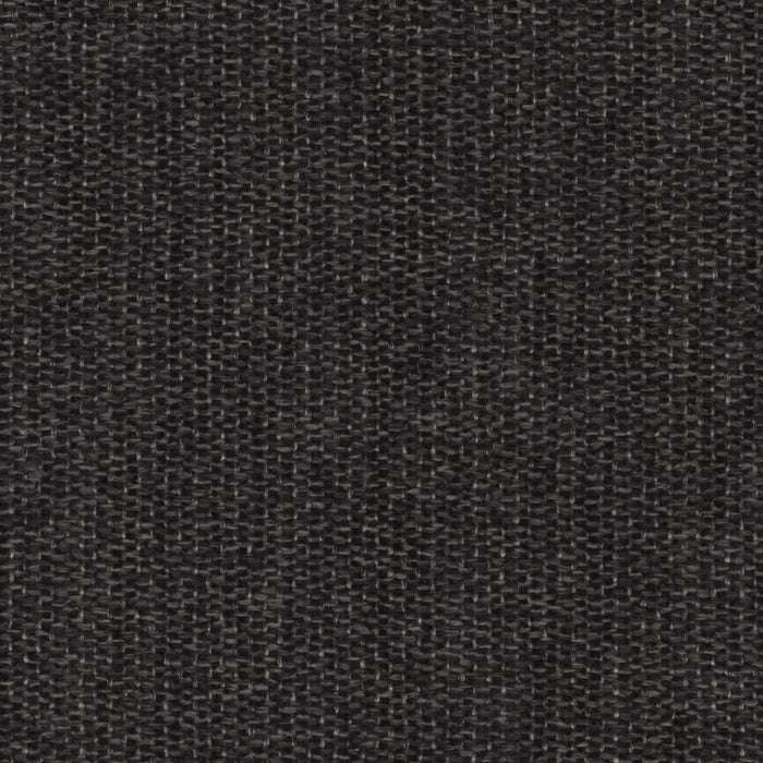 Arrival - Luxury Stain Resistant Upholstery Fabric - Swatch / Carbon - Revolution Upholstery Fabric