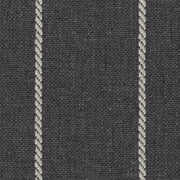 Pencil - Performance Outdoor Fabric - Yard / pencil-carbon - Revolution Upholstery Fabric
