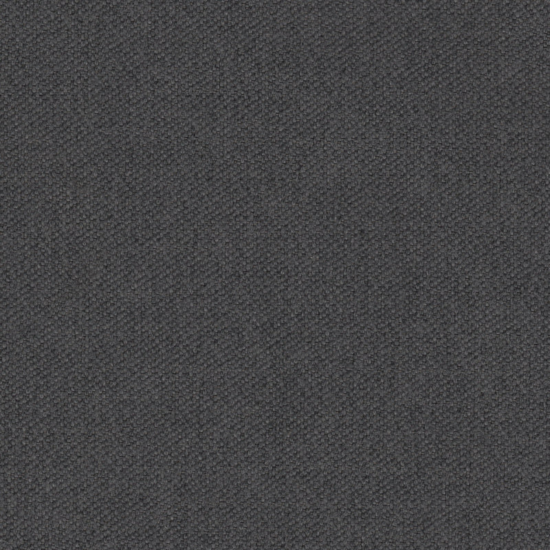 Slipcover Twill - Performance Upholstery Fabric - Yard / sc-twill-carbon - Revolution Upholstery Fabric
