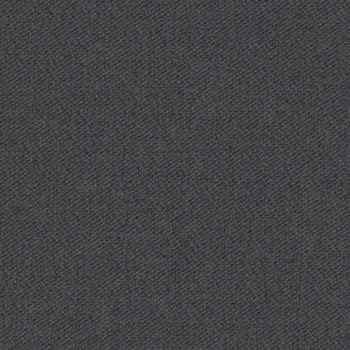 Slipcover Twill - Performance Upholstery Fabric - Yard / sc-twill-carbon - Revolution Upholstery Fabric
