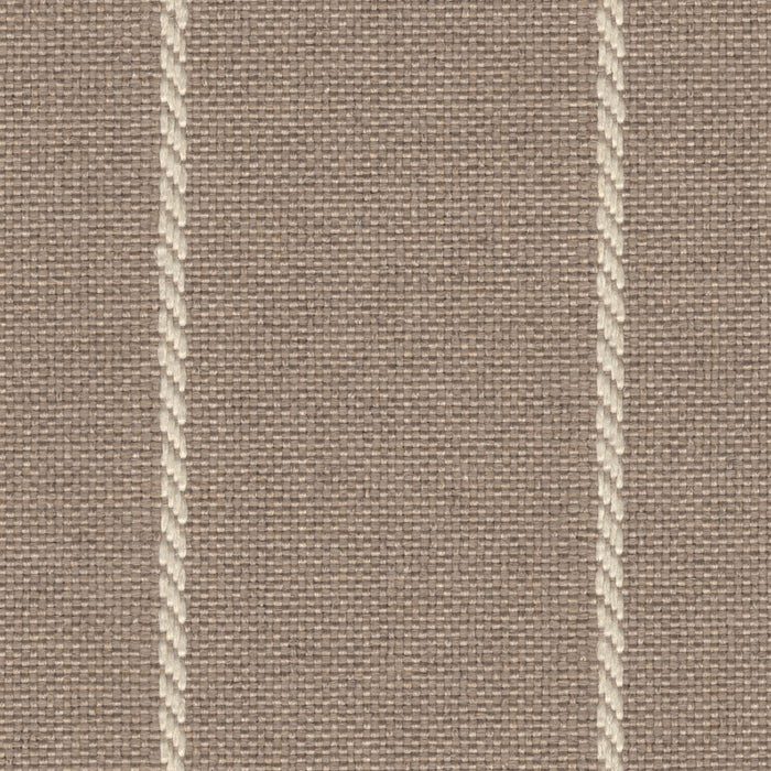 Pencil - Performance Outdoor Fabric - Yard / pencil-cement - Revolution Upholstery Fabric