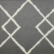 Chainstitch - Jacquard Upholstery Fabric- Discontinued - Yard / chainstitch-conch - Revolution Upholstery Fabric
