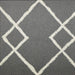 Chainstitch - Jacquard Upholstery Fabric - Yard / chainstitch-conch - Revolution Upholstery Fabric