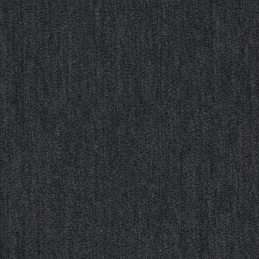 Balsam Court Chenille Upholstery Fabric - Discontinued - Yard / balsamcourt- charcoal - Revolution Upholstery Fabric