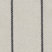Pencil - Performance Outdoor Fabric - Yard / pencil-charcoal - Revolution Upholstery Fabric