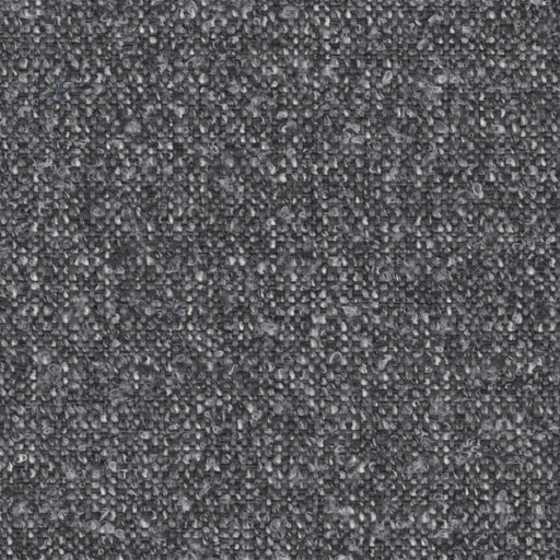 Barbados - Outdoor Boucle Upholstery Fabric - Yard / Charcoal - Revolution Upholstery Fabric