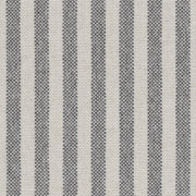 Sailboat - Outdoor Performance Fabric - yard / Charcoal - Revolution Upholstery Fabric
