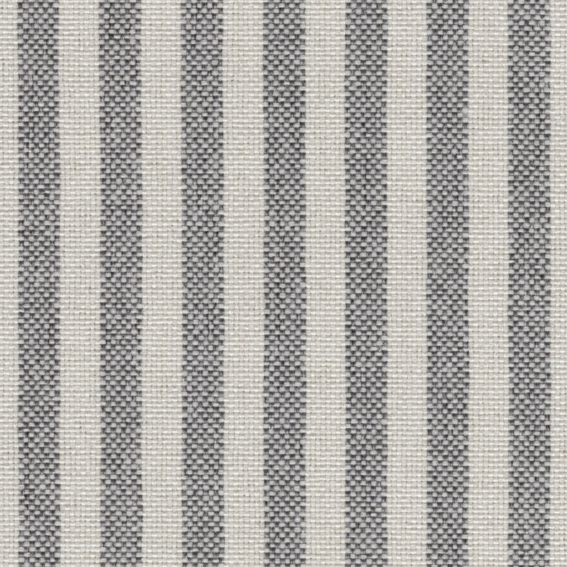 Sailboat - Outdoor Performance Fabric - yard / Charcoal - Revolution Upholstery Fabric