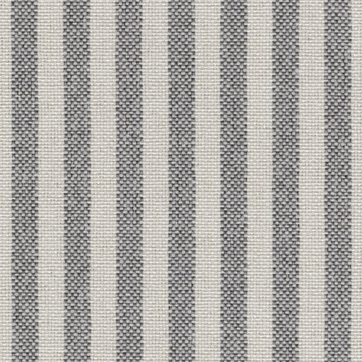 Sailboat - Outdoor Performance Fabric - yard / Charcoal - Revolution Upholstery Fabric