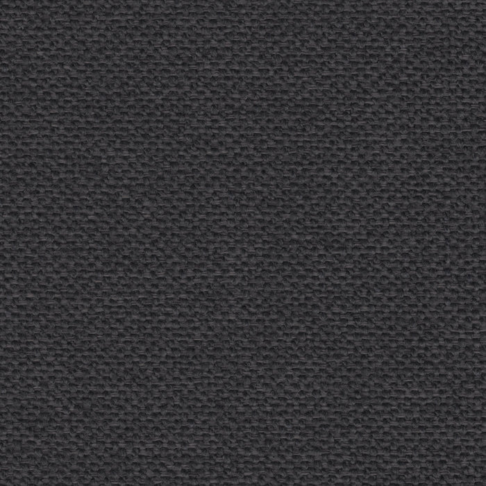 Santos - Outdoor Boucle Upholstery Fabric - Swatch / Charcoal - Revolution Upholstery Fabric