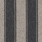 Beauchamp - Revolution Washable Fabric - Discontinued - yard / beauchamp-charcoal - Revolution Upholstery Fabric