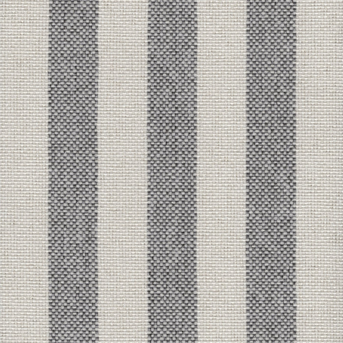 Seaport - Outdoor Performance Fabric - yard / Charcoal - Revolution Upholstery Fabric