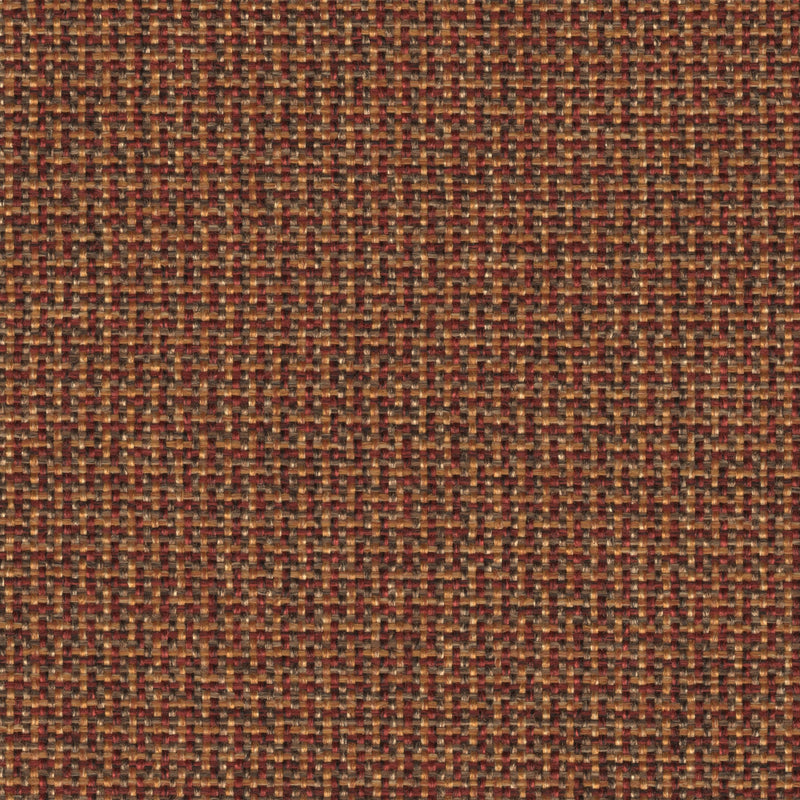 Caliente - Performance Upholstery Fabric - swatch / caliente-chili - Revolution Upholstery Fabric