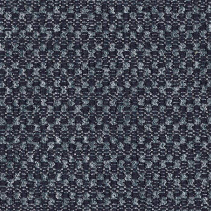 Tropicana - Outdoor Upholstery Fabric - Swatch / Cobalt - Revolution Upholstery Fabric