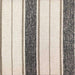 Colefax - Striped Performance Upholstery Fabric - Yard / colefax-sesame - Revolution Upholstery Fabric