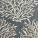 Coral Bay - Outdoor Upholstery Fabric - Swatch / Sky - Revolution Upholstery Fabric