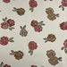 Country Lane - Performance Upholstery Fabric - Swatch / Pink - Revolution Upholstery Fabric