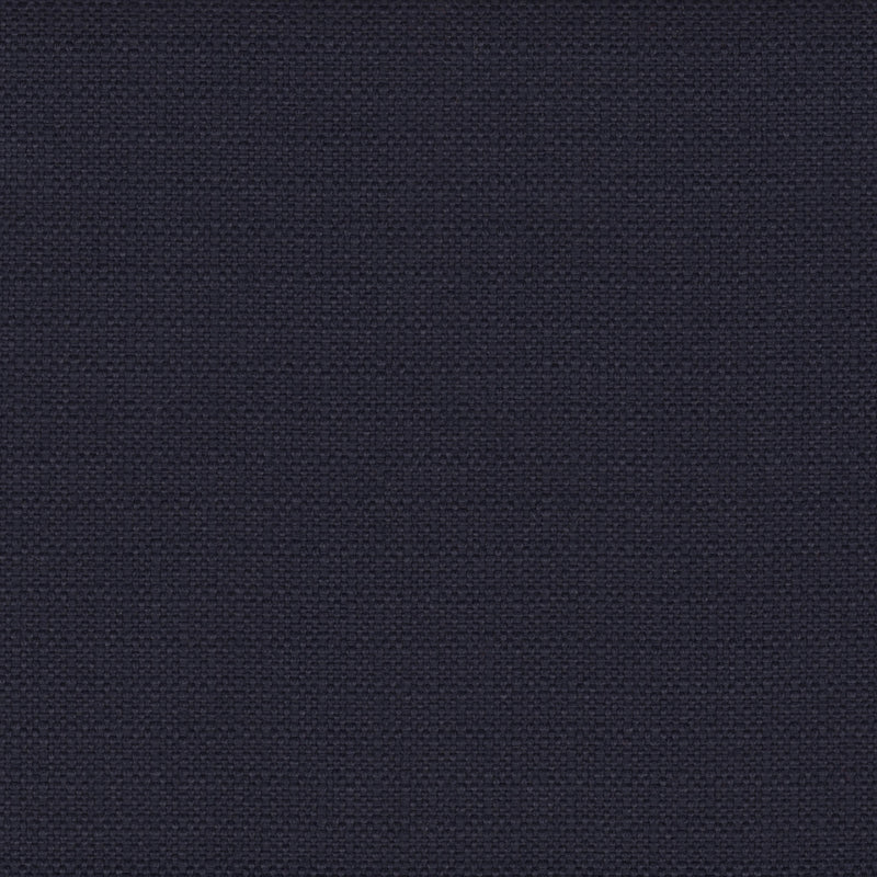 Sixpence - Outdoor Washable Performance Fabric - Yard / Dark Navy - Revolution Upholstery Fabric
