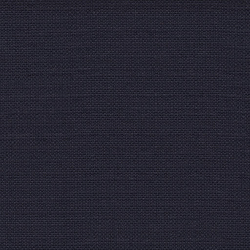 Sixpence - Outdoor Washable Performance Fabric - Yard / Dark Navy - Revolution Upholstery Fabric