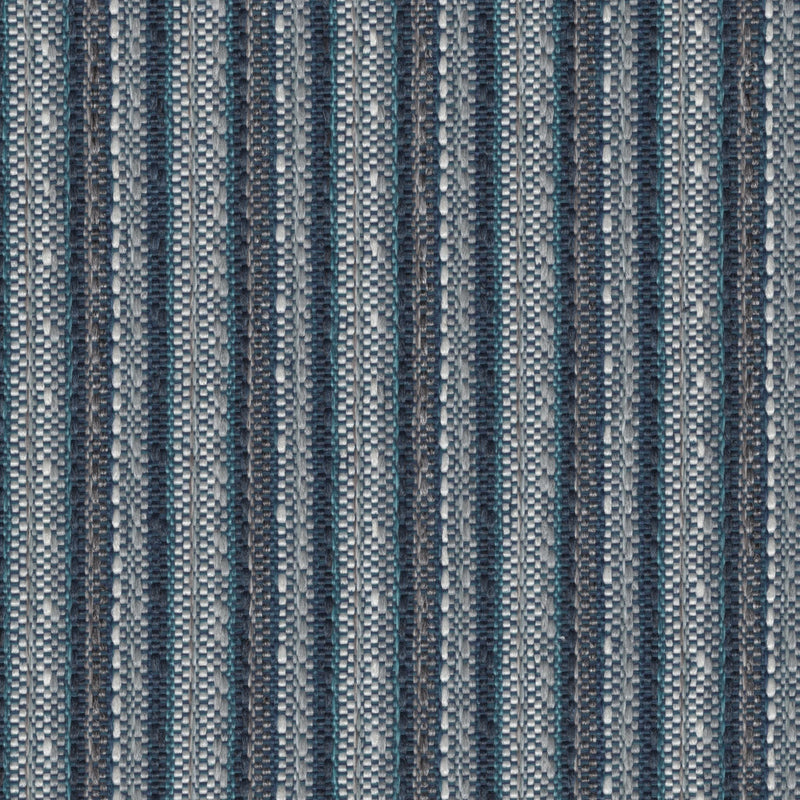 Bennett - Outdoor Upholstery Fabric - Discontinued - yard / Denim - Revolution Upholstery Fabric