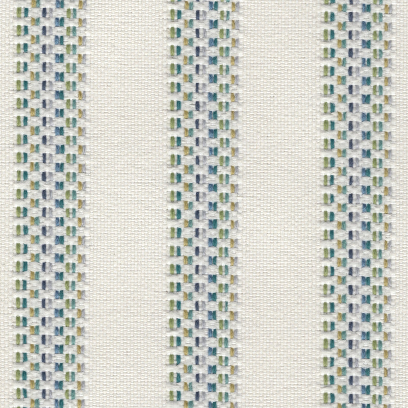 Casita - Outdoor Upholstery Fabric - yard / Denim - Revolution Upholstery Fabric
