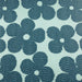 Disco - Performance Upholstery Fabric - Swatch / Turquoise - Revolution Upholstery Fabric